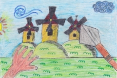 4ºB Celia Gray