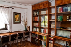 Residencia 17