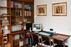 Residencia 18