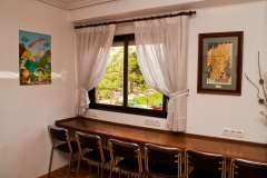 Residencia 19