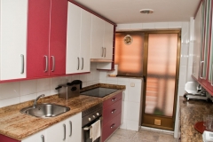 Residencia 21