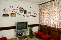 Residencia 24