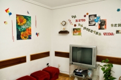 Residencia 25