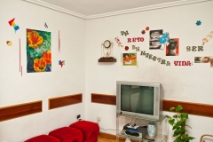 Residencia 29