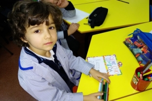 Derechos de los Niños. 20 de Noviembre