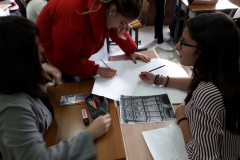 Colegio Santísima Trinidad Proyecto 09