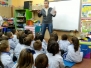 Nuestro mayores en el aula