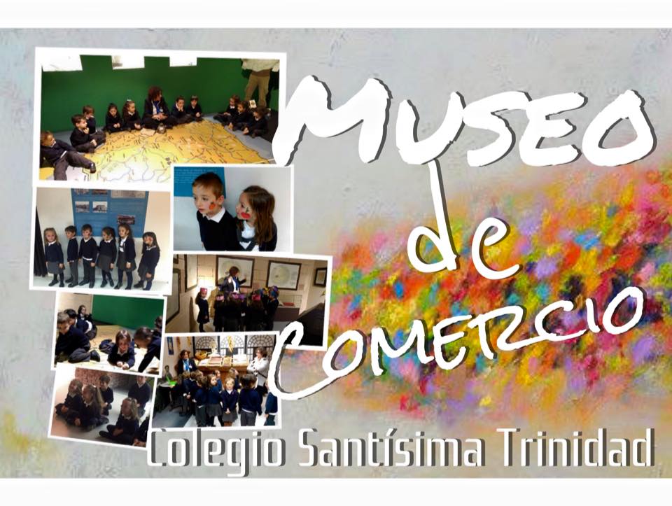 Museo del Comercio