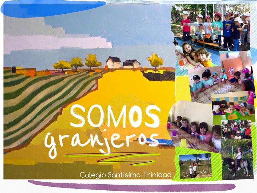 Somos granjeros
