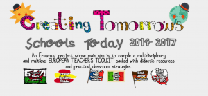 Creating tomorrow schools today