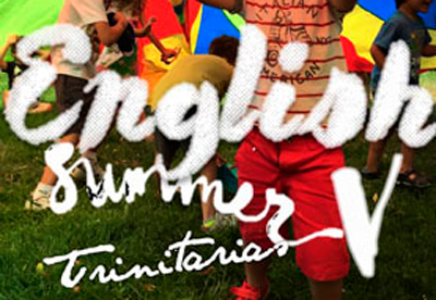English Summer Urban Camp V