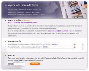 Libros de texto