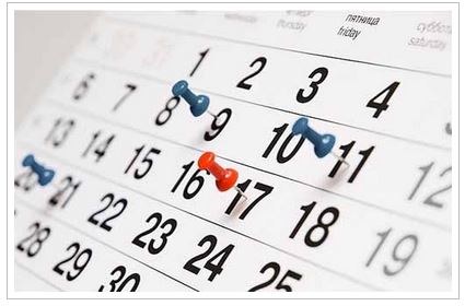 Publicado el Calendario Escolar 2016-2017