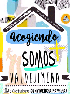 Convivencia Valdejimena