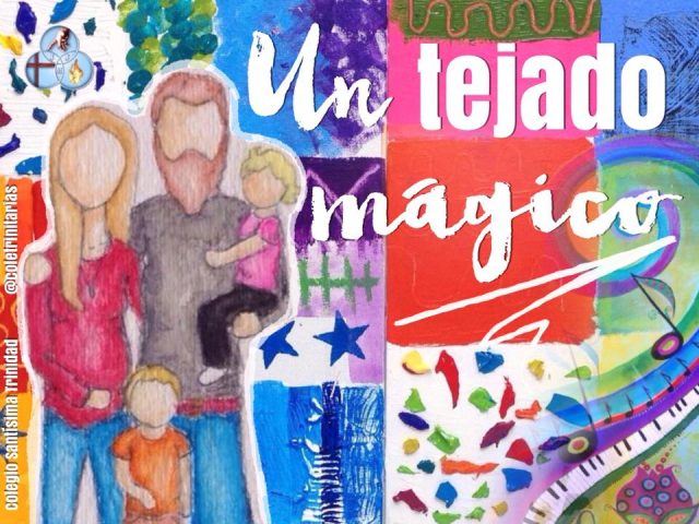 Quinto día Proyecto de Infantil
