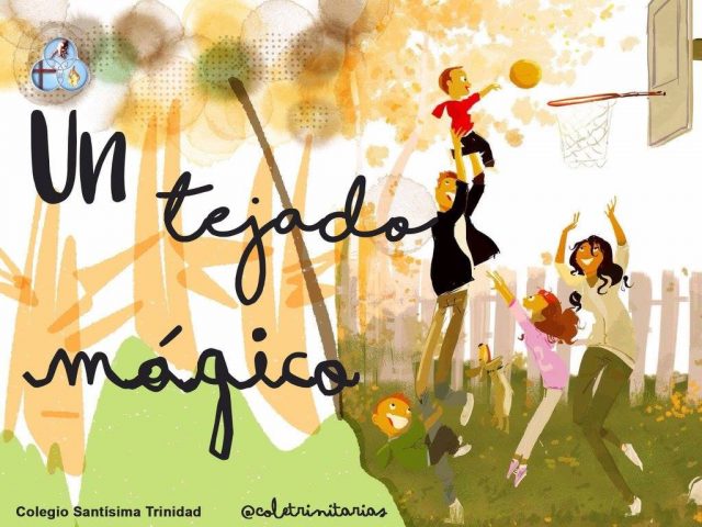Día 4 Proyecto de Infantil