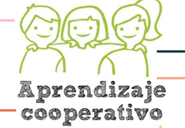 Aprendizaje cooperativo