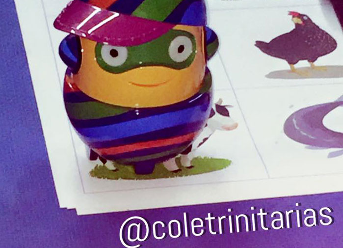 Robótica en Educación Infantil