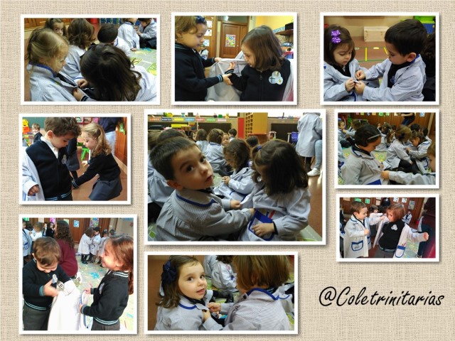 Día 6 Proyecto de Infantil