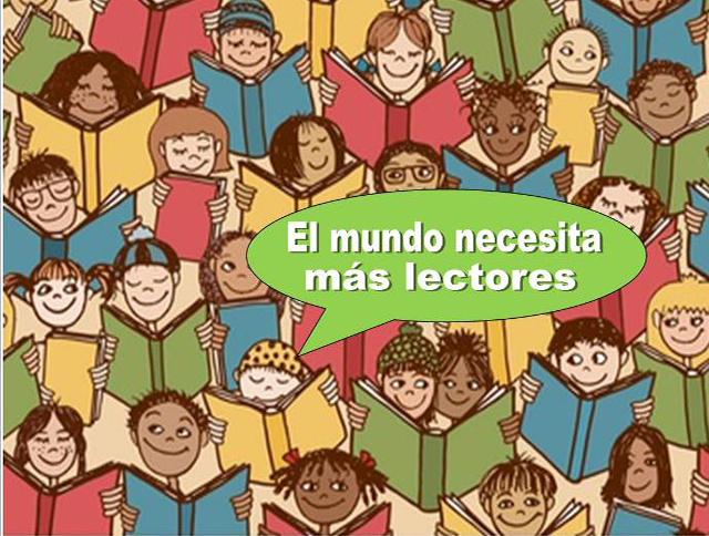 Poesía para embellecer el mundo