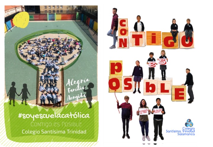 Día de Escuelas Católicas – buscamos lo mejor de cada alumno