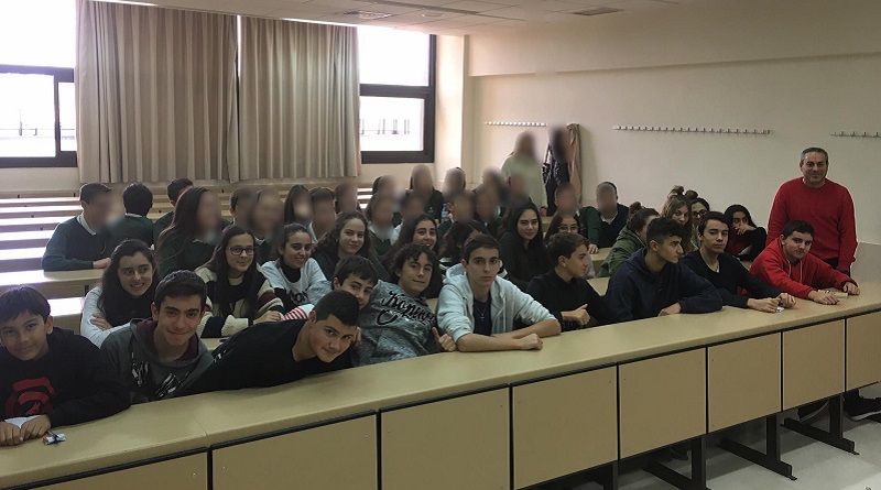 EDUCACIÓN PARA EL FUTURO