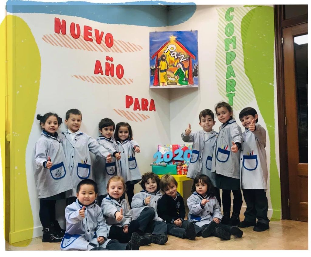 Compartir