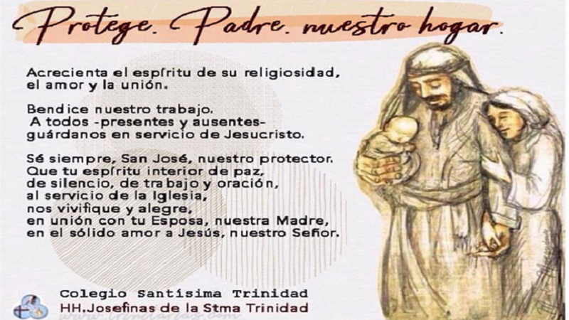 Padre nuestro