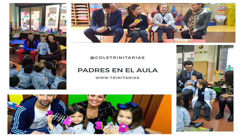 Aprendemos en familia