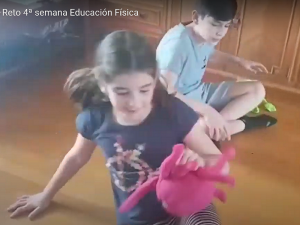 Reto Ed. Fisica IV