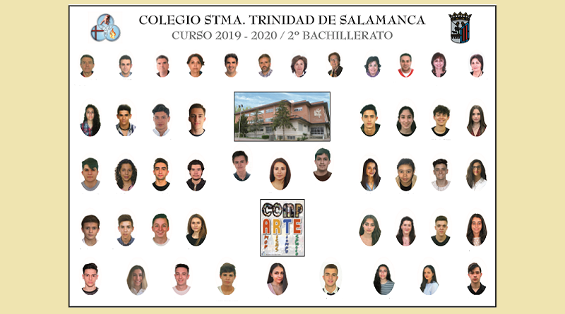 2º Bachillerato