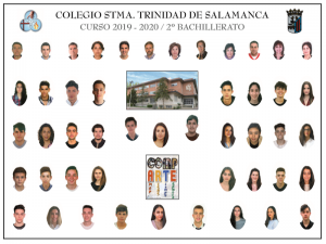 2ºBachillerato