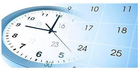 Horario en  Septiembre Infantil y Primaria