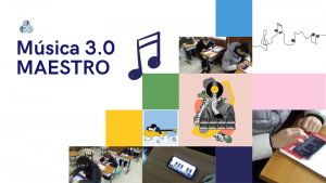 Música Maestro