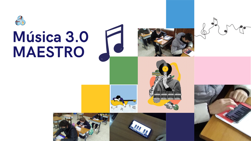 Música Maestro