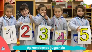 Matemáticas en acción