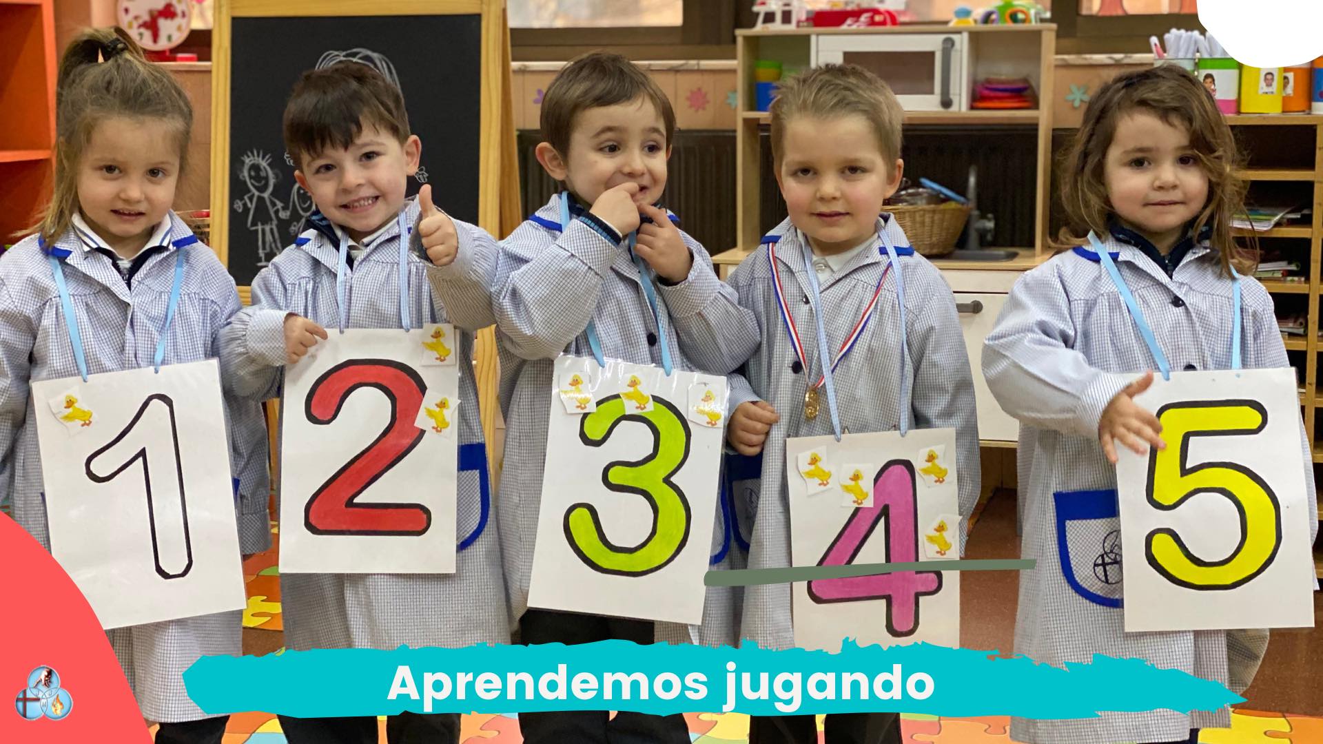 Matemáticas en acción