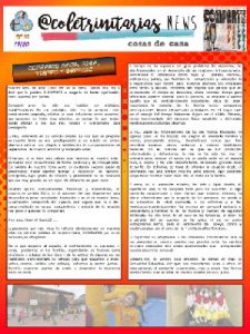 Revista del Colegio
