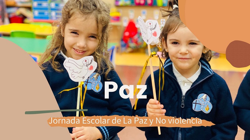 Día de la Paz