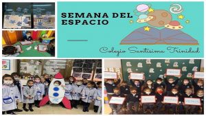 Semana del Espacio