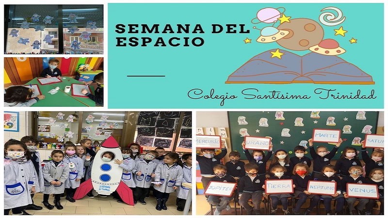 Semana del Espacio