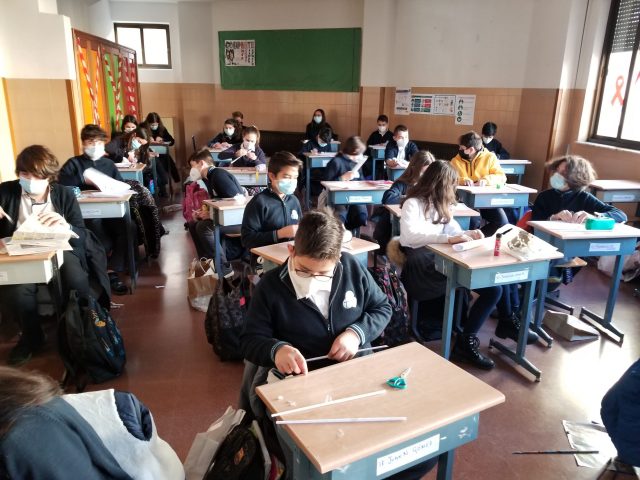 ¿RESISTIRÁ?