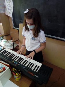 Fomentando la creatividad