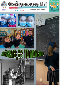 Boletín 2021