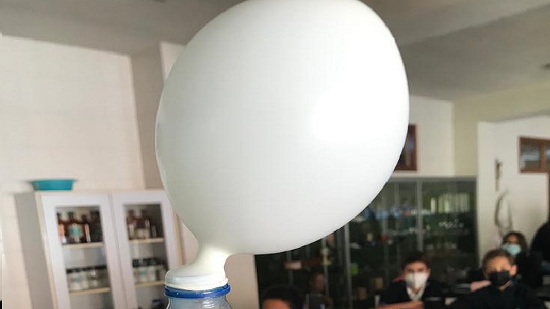 Misión Alba