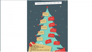 Conciliamos en Navidad