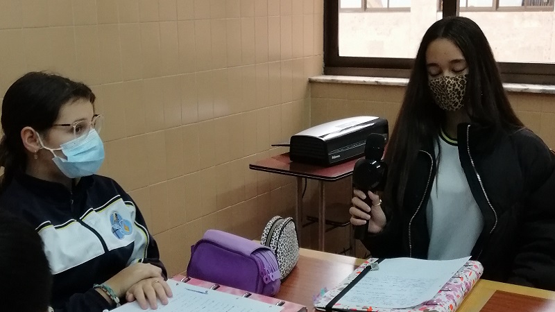 Tertulias medios de comunicación