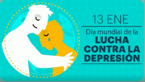 LA DEPRESIÓN NO ES UN CUENTO
