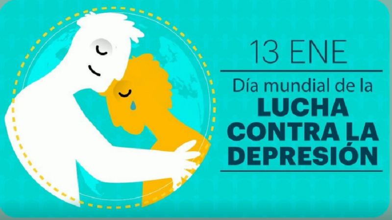 LA DEPRESIÓN NO ES UN CUENTO