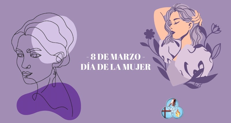 Día Internacional de la Mujer
